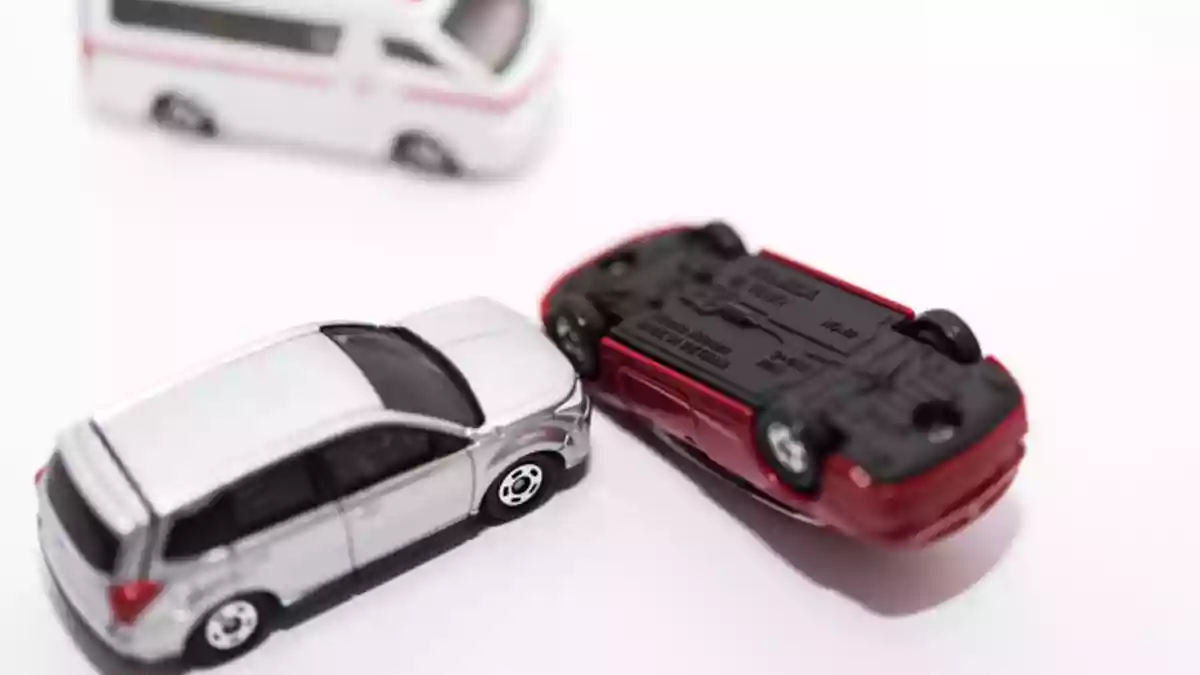 車両故障が約4割！バンド機材車の交通事故防止策