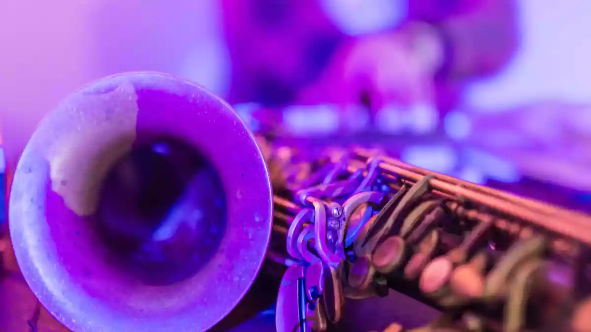 西日本のジャズフェス【2025】JAZZストリート一覧