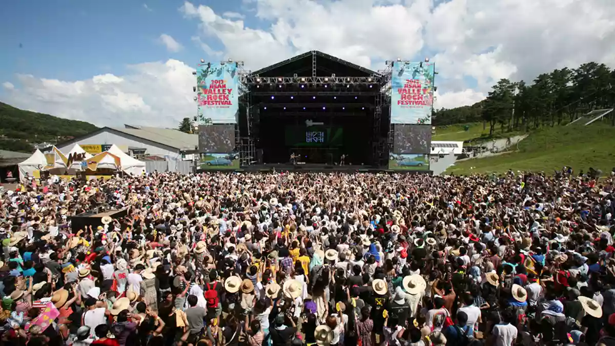 【2025】甲信越・北陸地方の音楽フェス＆野外イベント知っておきたい情報