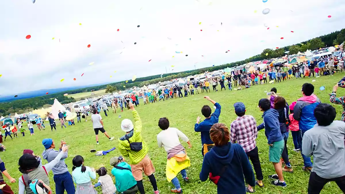 【2025】東海地方の音楽フェス最新情報｜人気イベント完全ガイド