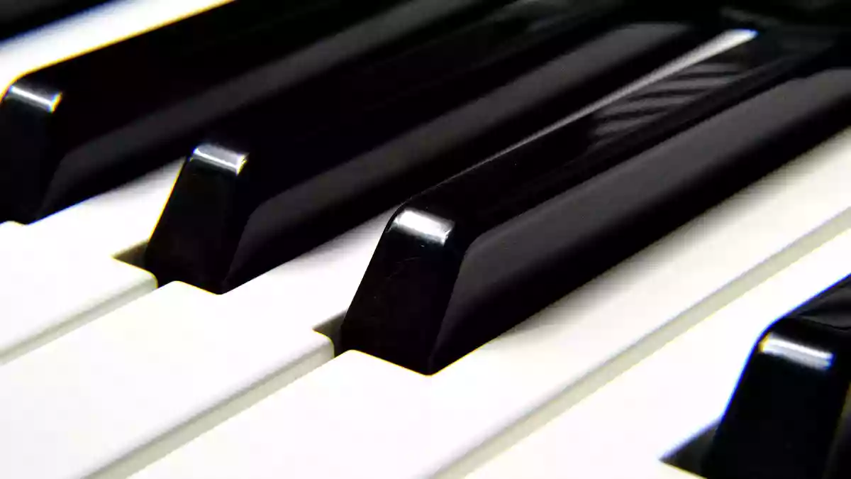 ピアノの演奏テクニックを増やすコツ