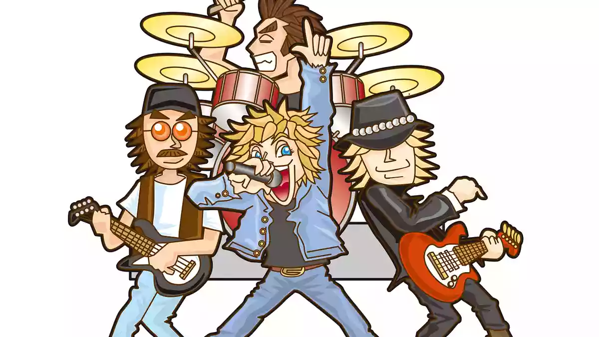 バンド初心者のための。3ヶ月で初ライブを成功させる18のヒント