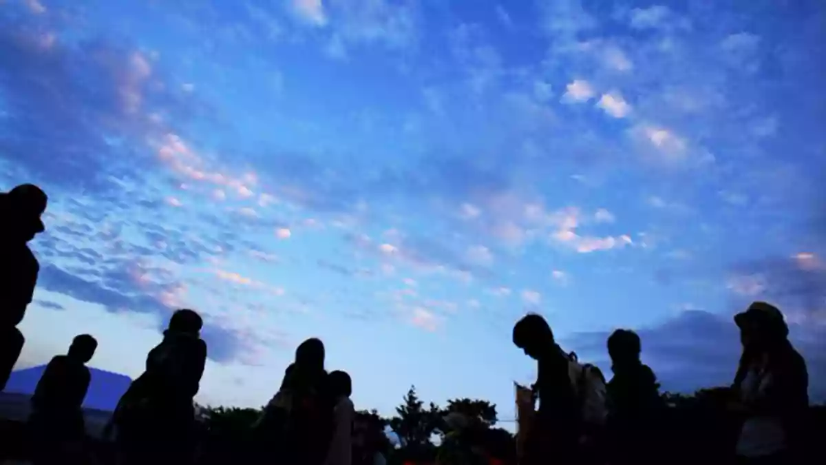 岡山フェスカレンダー【2025】音楽フェス・野外イベントまとめ