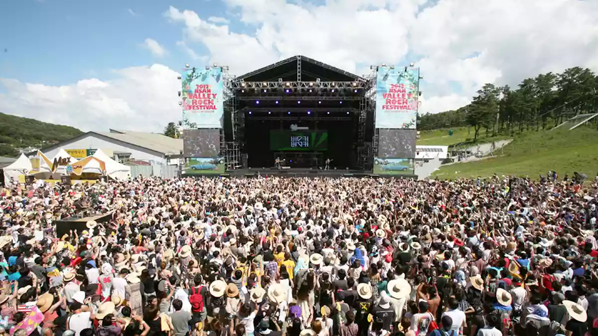 新潟フェスカレンダー【2025】音楽フェス・野外イベントまとめ