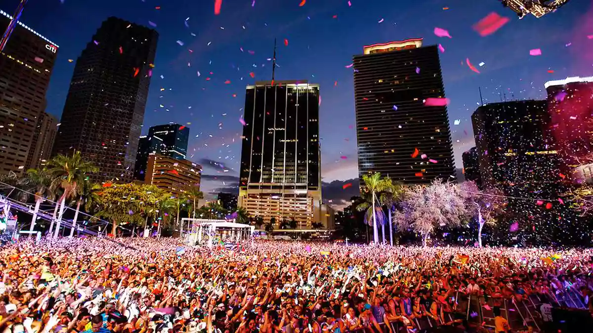 東京の音楽フェス【2025】野外フェス・イベントまとめ