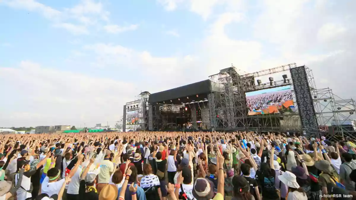 北海道の音楽フェス【2025】野外フェス・イベントまとめ