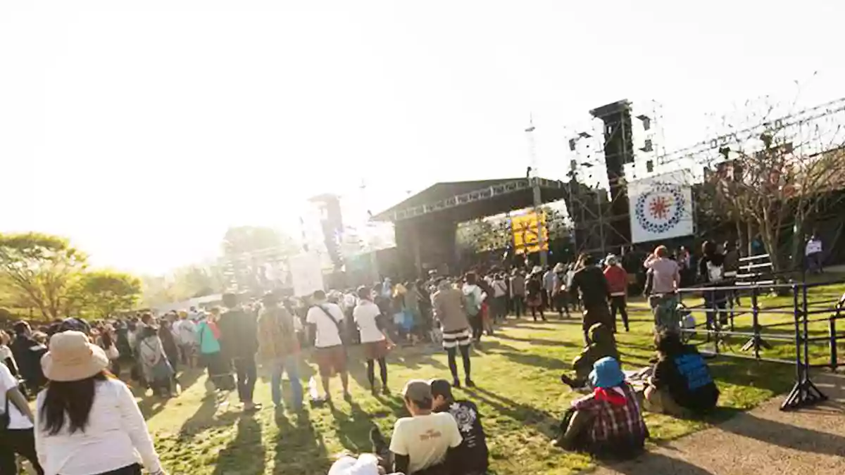宮城の音楽フェス【2025】野外フェス・イベントまとめ