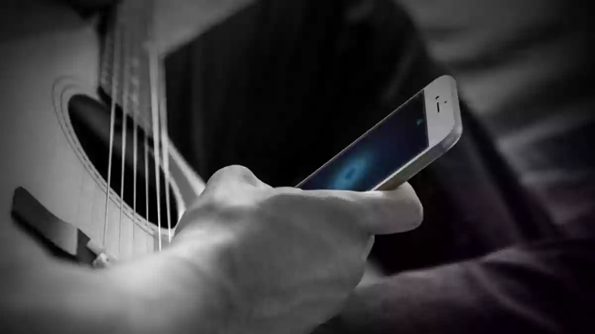 ふと思いついたアイデアを人工知能がサクっと音楽にしてくれるアプリ