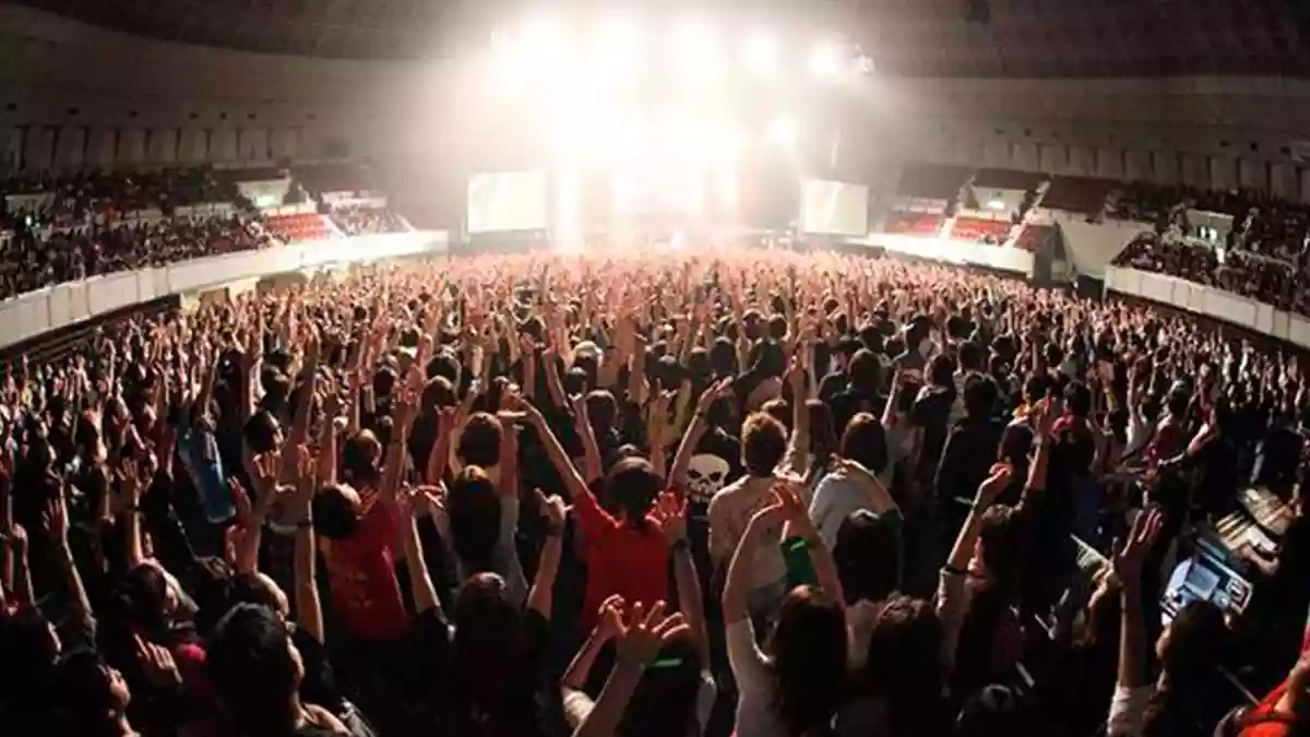 兵庫の音楽フェス【2025】野外フェス・イベントまとめ