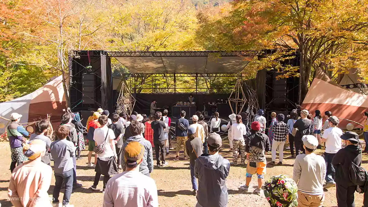 福井の音楽フェス【2025】野外フェス・イベントまとめ