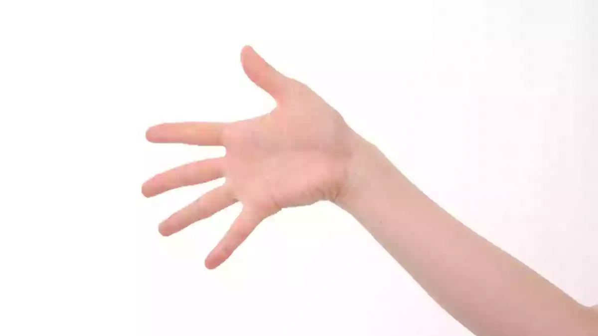 ギター練習前の指ストレッチで集中力アップ