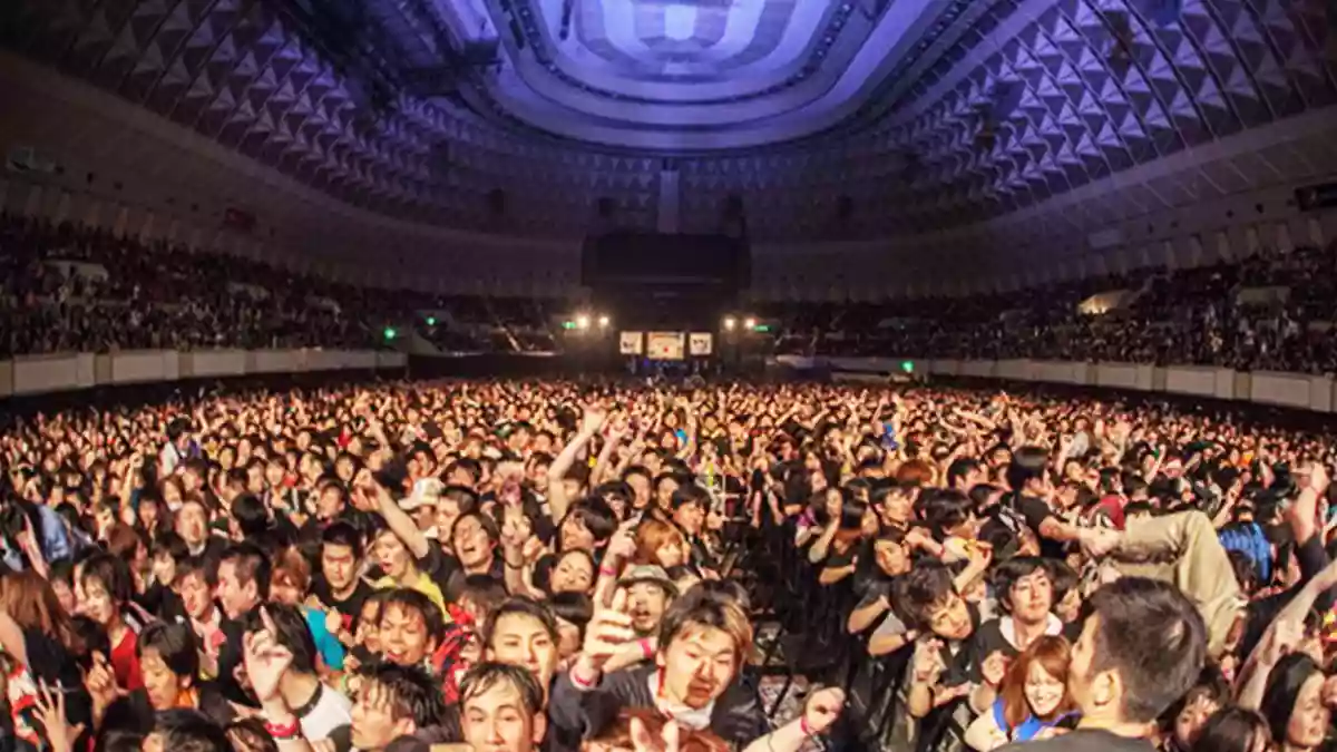 5月の音楽フェス【2025】野外フェス・イベントまとめ