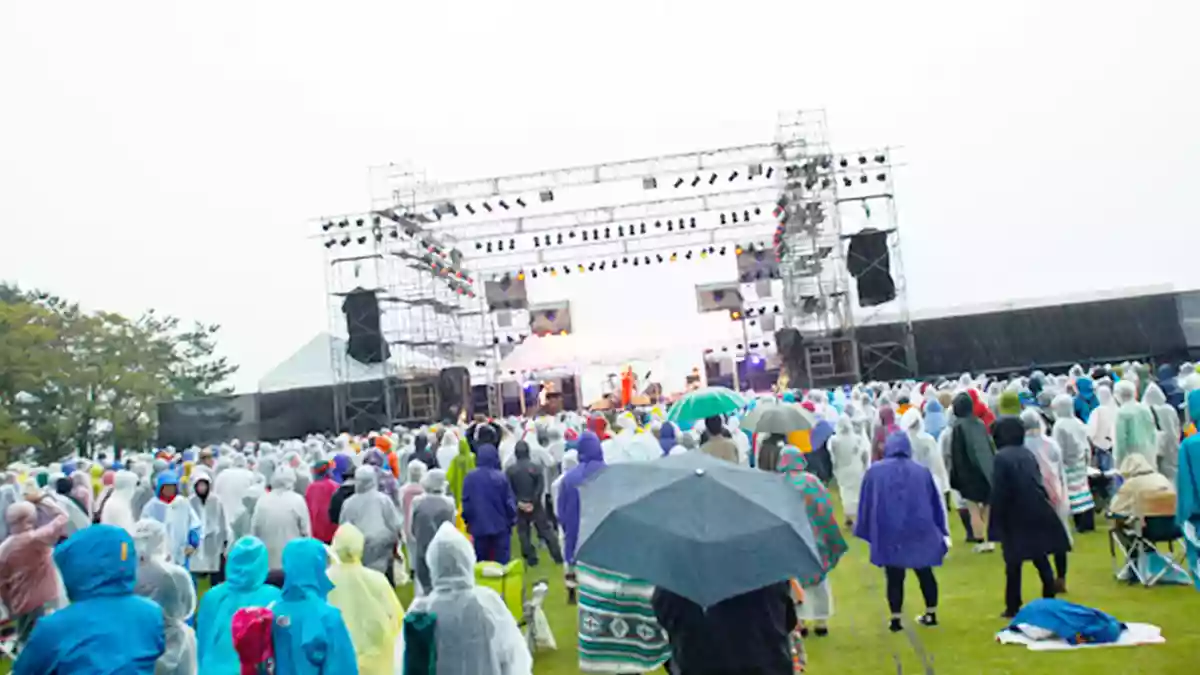 石川の音楽フェス【2025】野外フェス・イベントまとめ