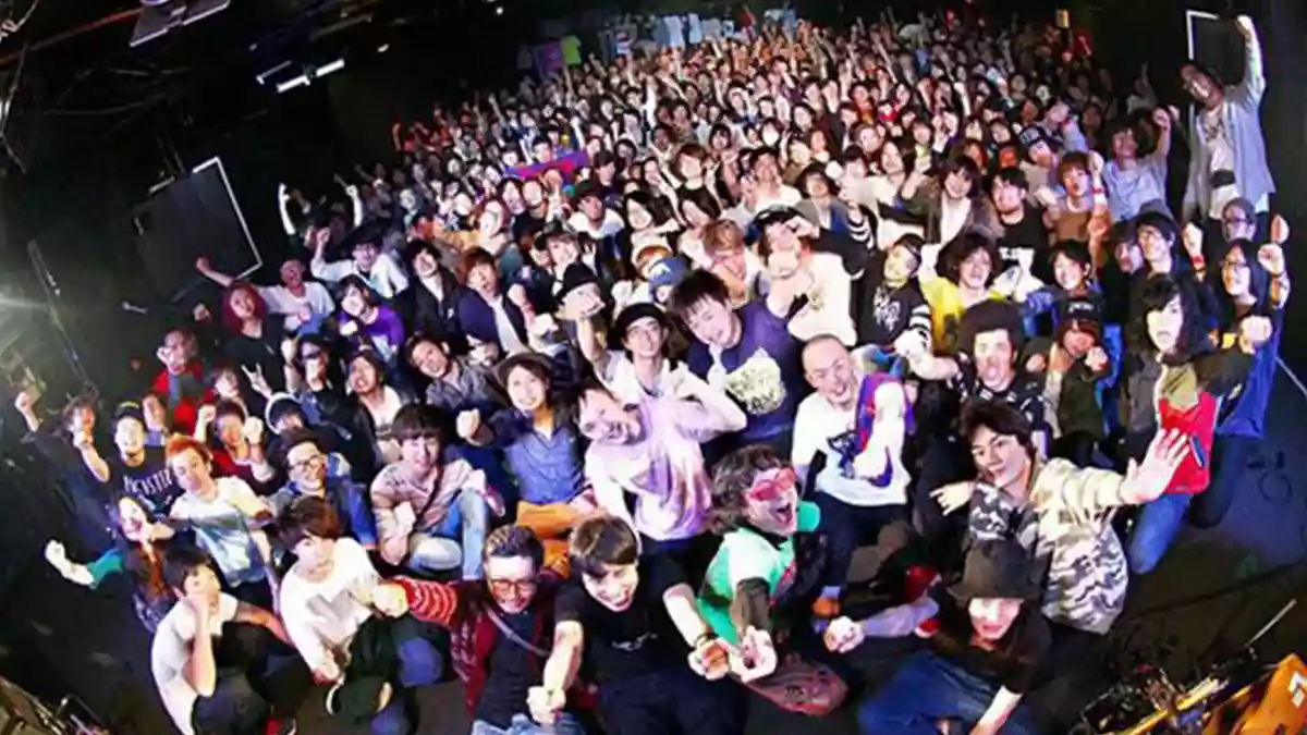 富山フェスカレンダー【2025】音楽フェス・野外イベントまとめ