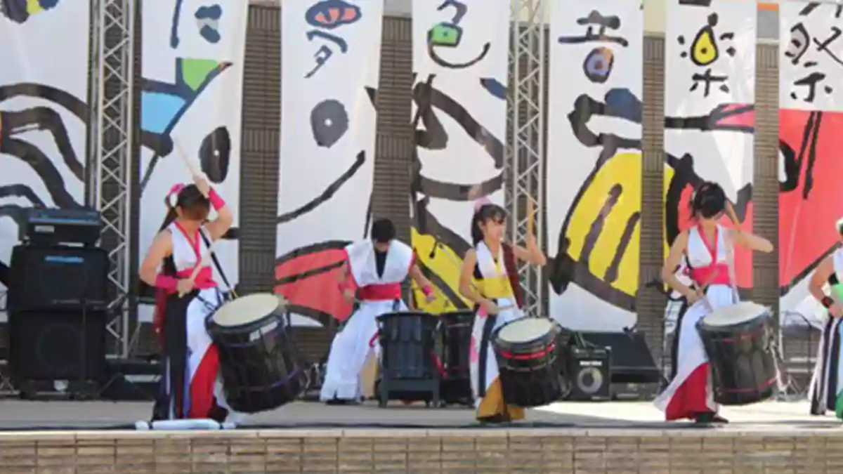 大分フェスカレンダー【2025】音楽フェス・野外イベントまとめ