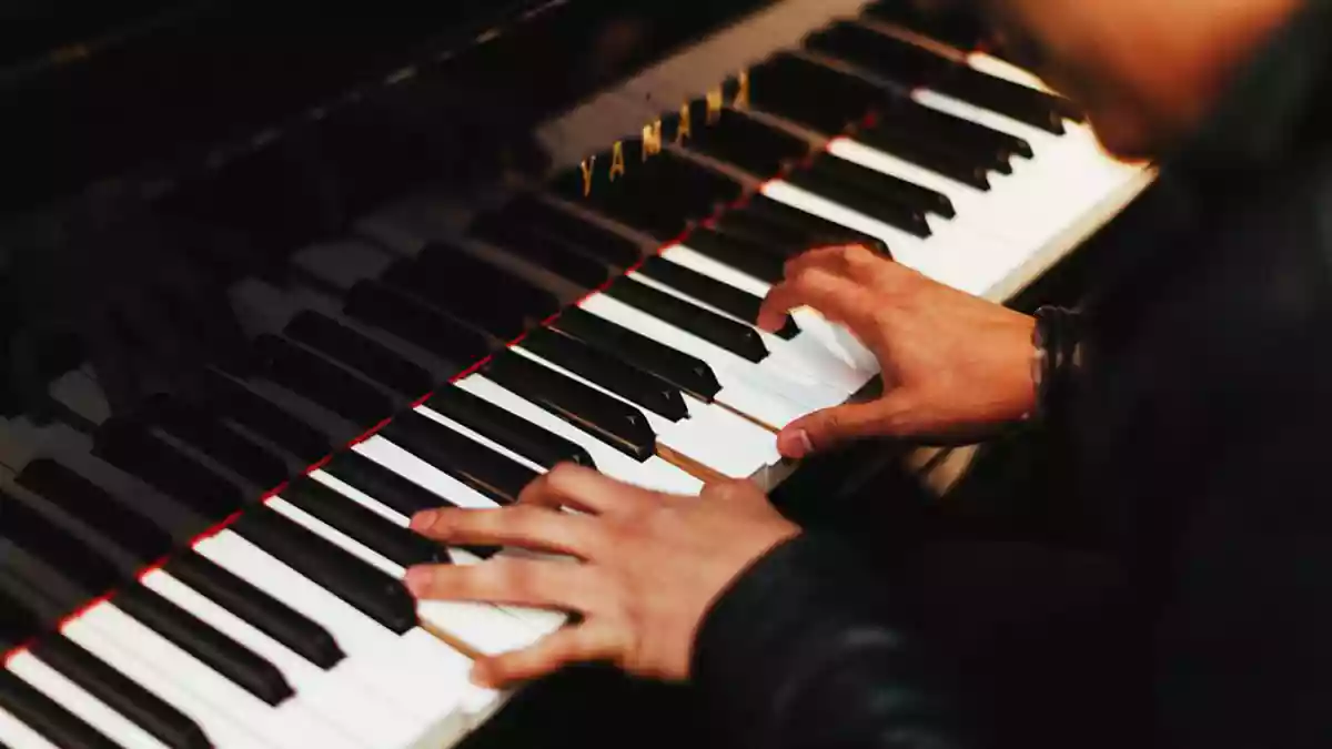 音楽講師の私が実践してきた本当に大切な5つのこと
