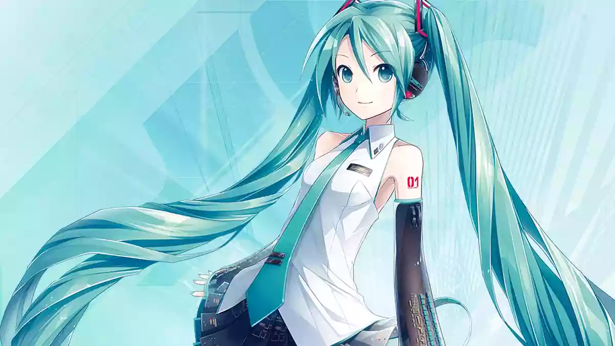 ボカロで音楽を始めたい！よくわかるボーカロイドの種類と特徴