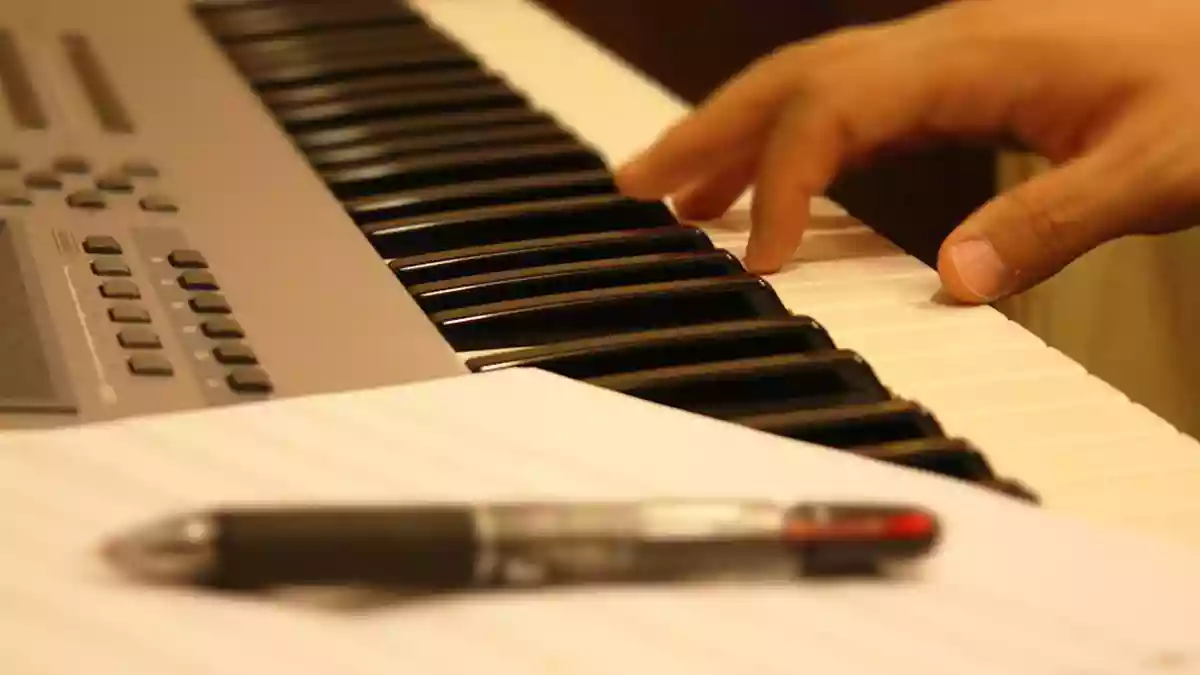 譜面を読みながら演奏する10のコツ