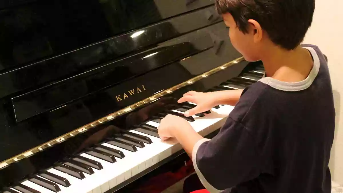 子供に絶対音感を身につけさせるためには？