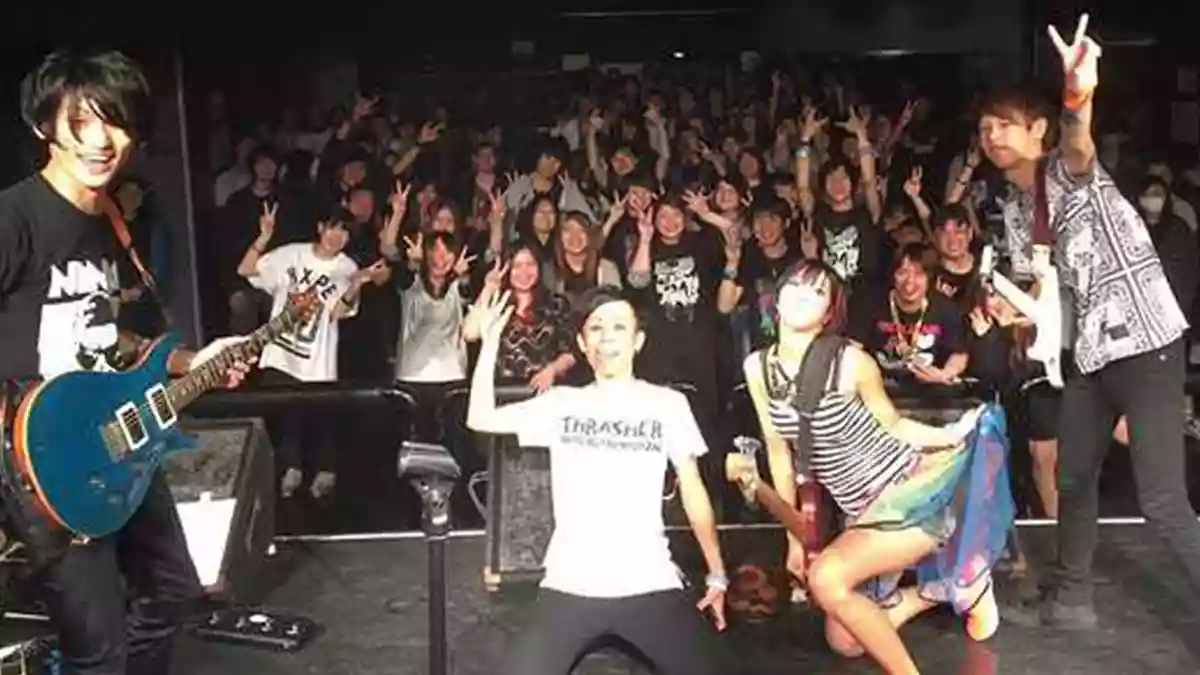 バンドあるある。ベース女子が悩む「もめごと」ベスト5