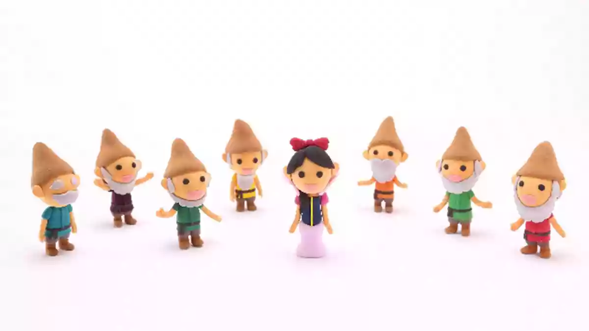 白雪姫を題材にしたリトミック！子供のための楽しい音楽教育