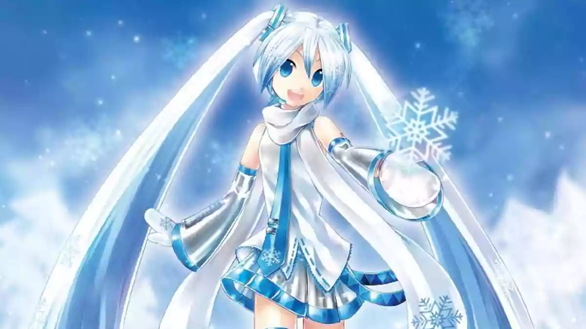 初音ミク生誕の地「雪ミクスカイタウン」に行ってみた