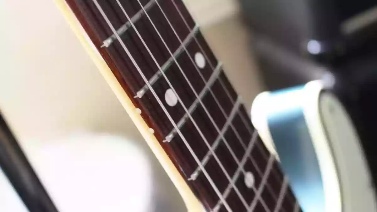 ギターを始めたばかりの方へアドバイス。練習でまず気をつけたいこと