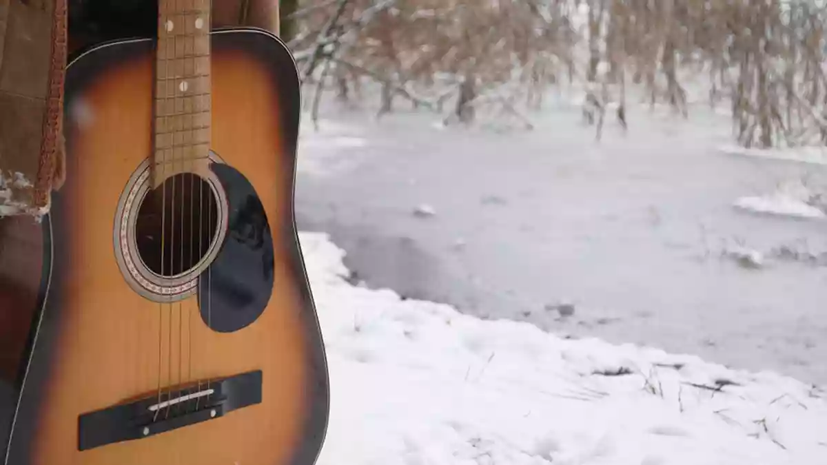 寒い冬こそ自宅でセッション！かんたんに音楽仲間を探す方法