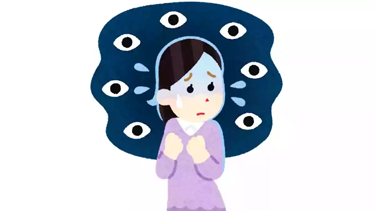 対人恐怖症とピアノを人前で演奏することについて
