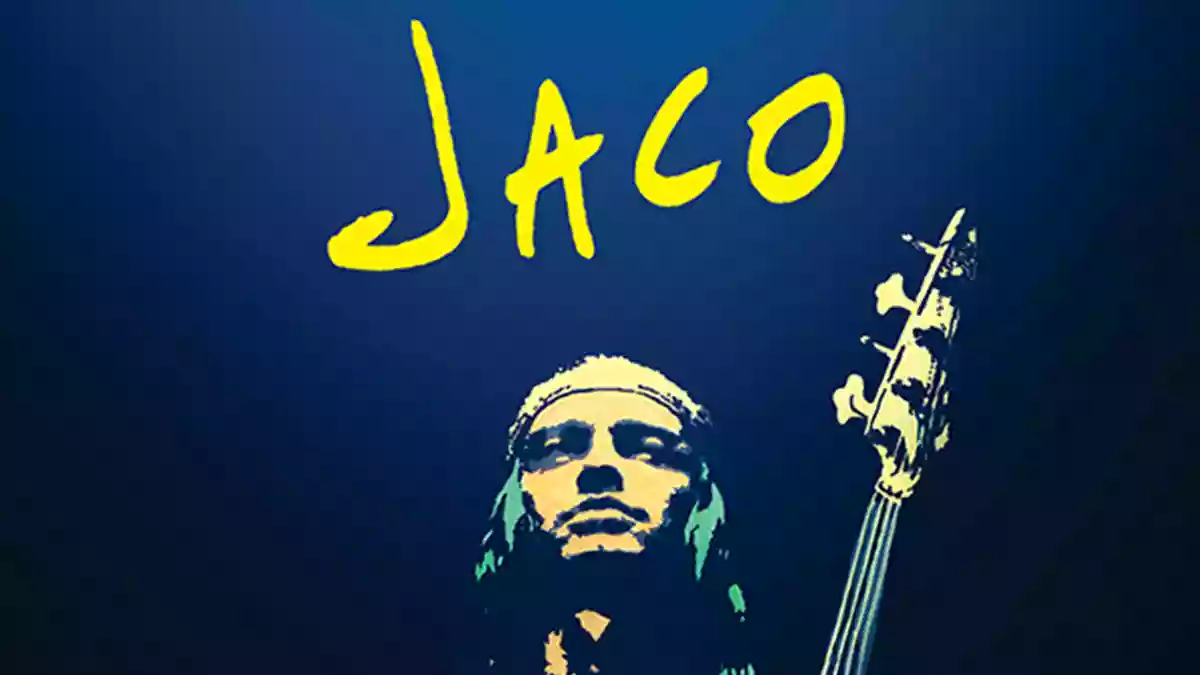 ベーシストならとりあえず観ておくべき！話題の音楽映画「JACO」の感想