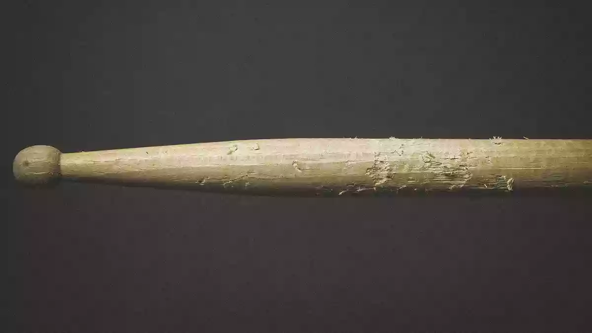【ドラム初心者のための】パラディドルとは？