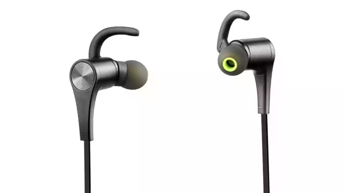 Amazonで一番売れているBluetoothイヤホン。SoundPEATS（サウンドピーツ）Q12を買ってみた