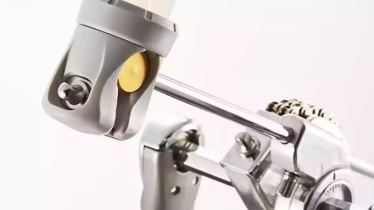 最新ドラムペダルビーター。Kitano F3500、TAMA CB900AS踏み比べレビュー