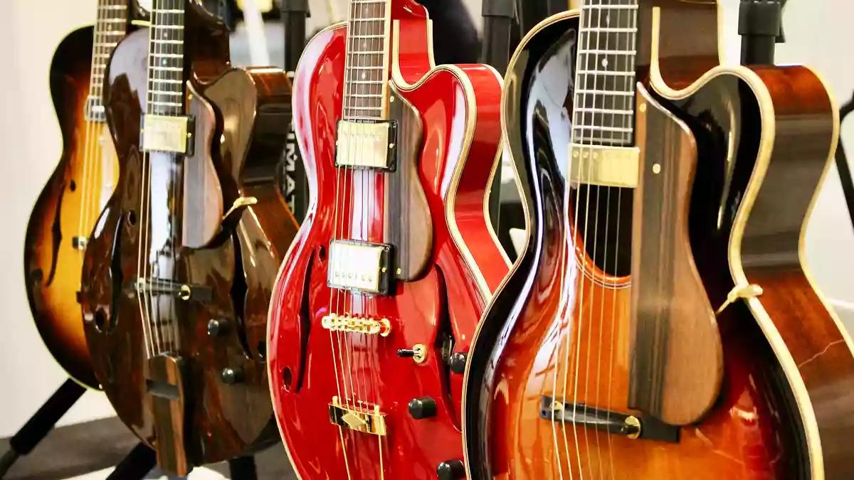 【ギタリストのための】アドリブで弾きたいフレーズを構築していく方法