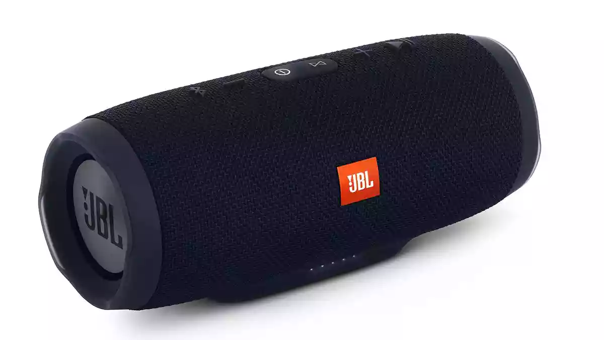 【レビュー】Bluetoothスピーカー「JBL CHARGE3」が優秀すぎ！