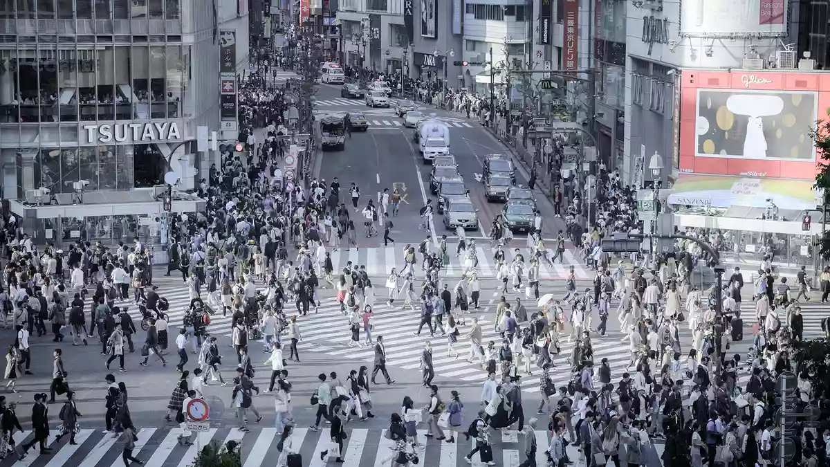 東京の文化祭カレンダー。大学・短大の学園祭日程まとめ【2025】
