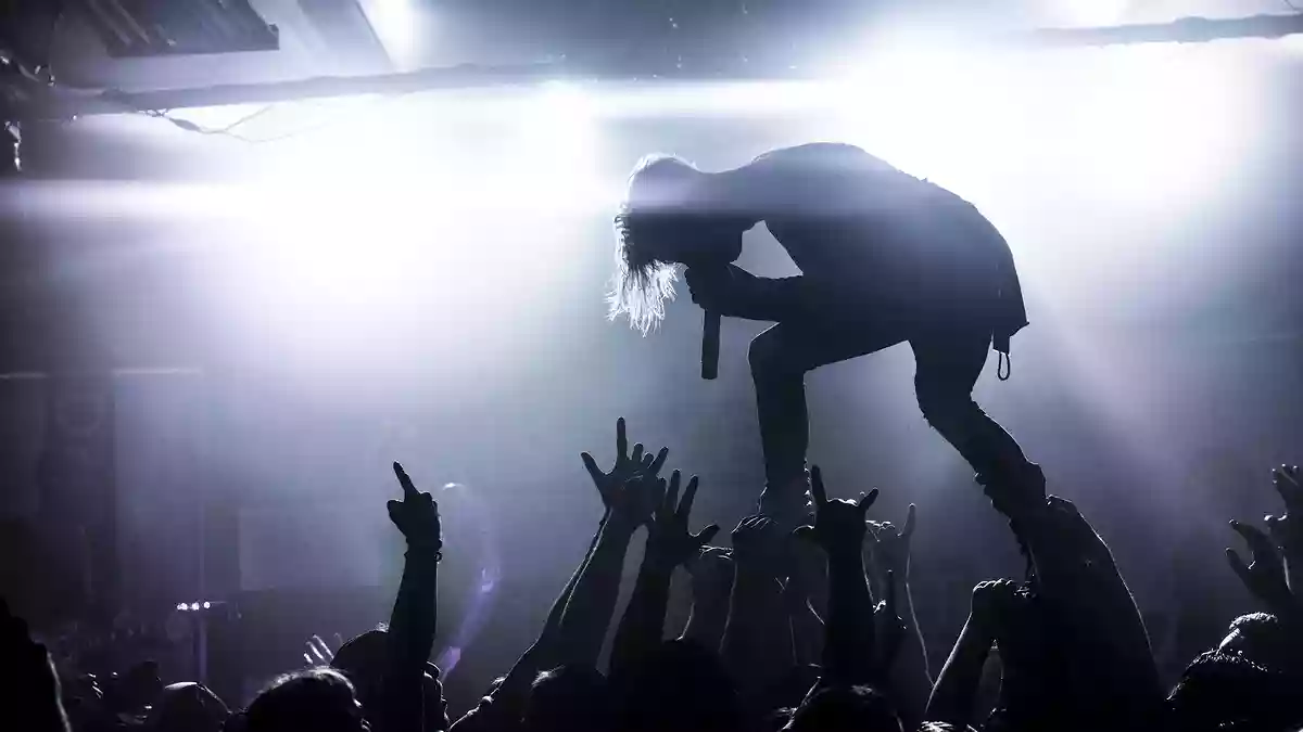 滋賀のライブハウス。おすすめ一覧