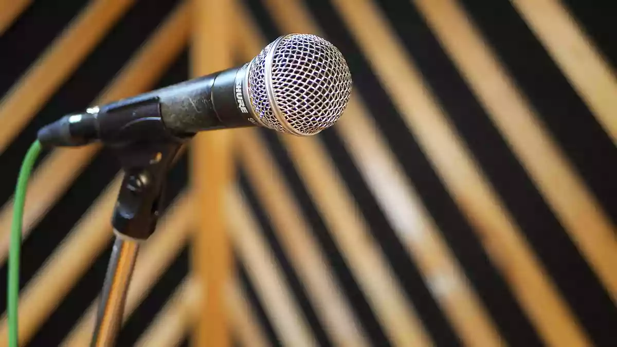 【ボイトレ】「声を強める意識」と「息を減らす意識」