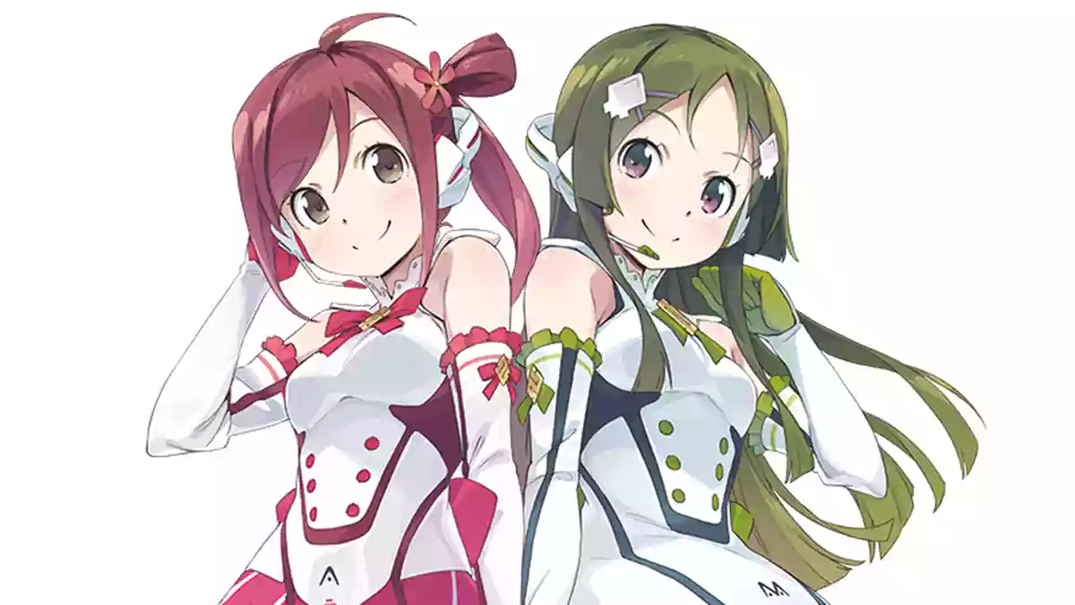 豪華な声優陣が魅力！Project 575からボーカロイドになった小豆と抹茶に注目の理由