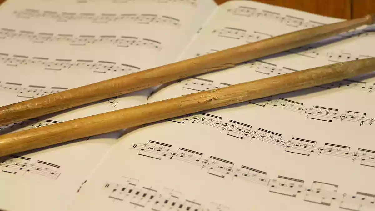 【基礎知識】ドラムがうまくなるために欠かせない楽譜の知識