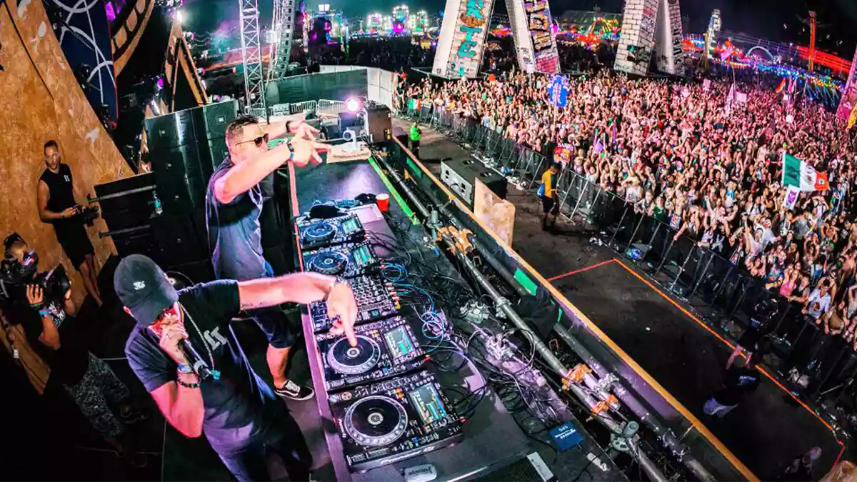 【永久保存】EDMをもっと楽しむための！おすすめ曲、フェス、クラブまとめ