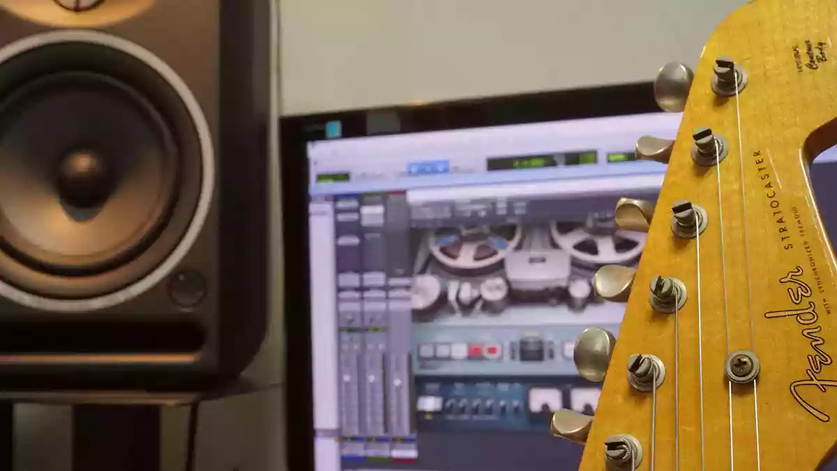 【ギタリストDTMerのための】おすすめしたい3つのプラグイン
