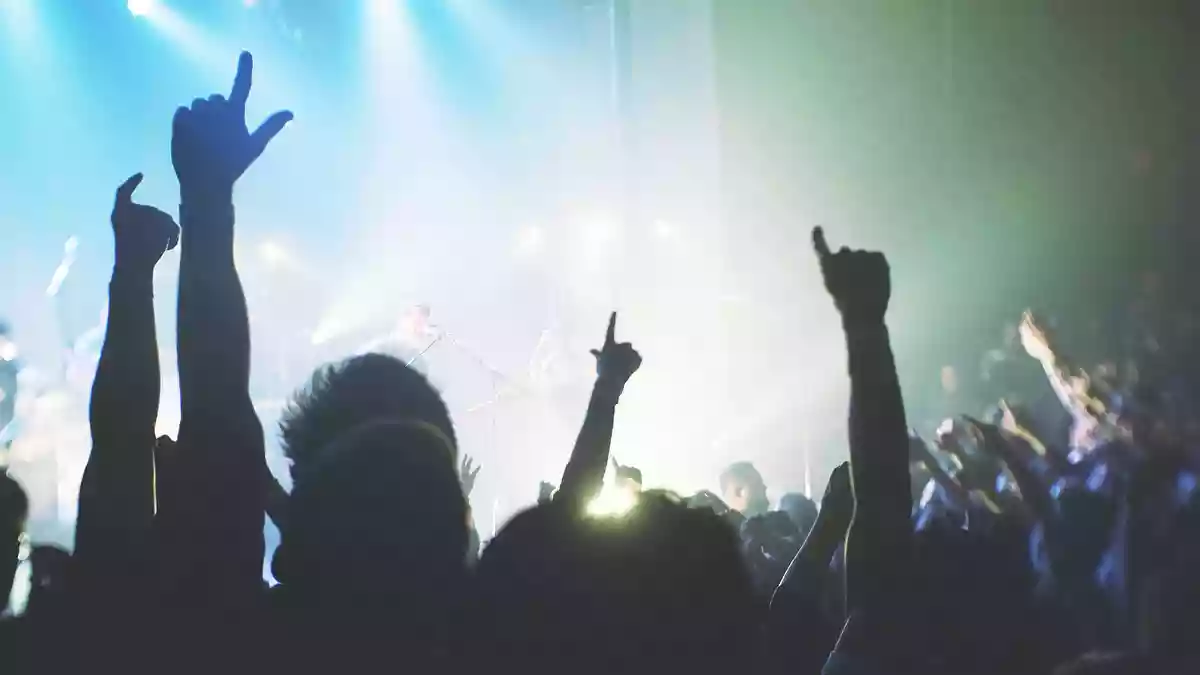 兵庫県のライブハウス。おすすめ一覧