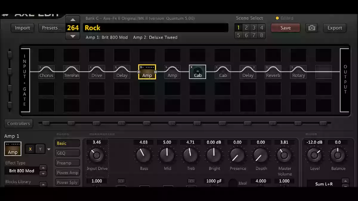 【DTM初心者のための】アンプシミュレーターを使ったギターの音作りのコツ