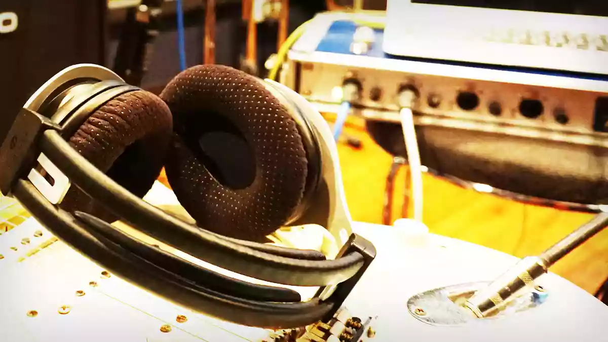 自宅録音のクオリティを上げる3つのポイント