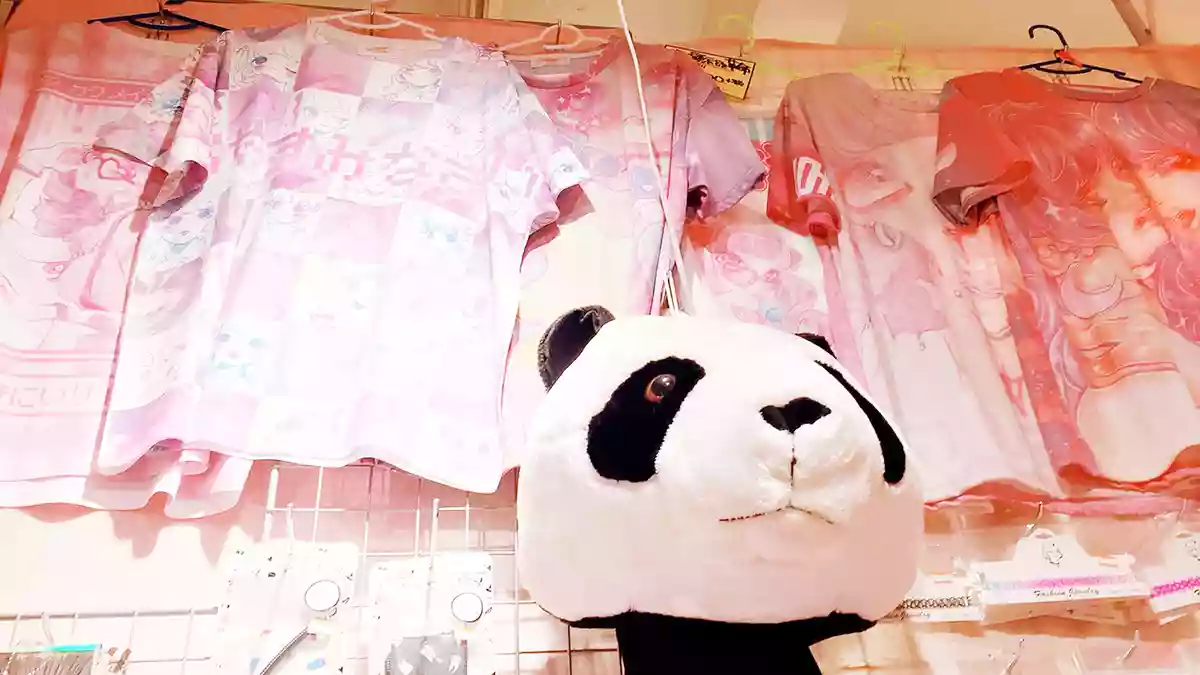 2010年代の新しいかわいい「ゆめかわいい」ってどういう意味？