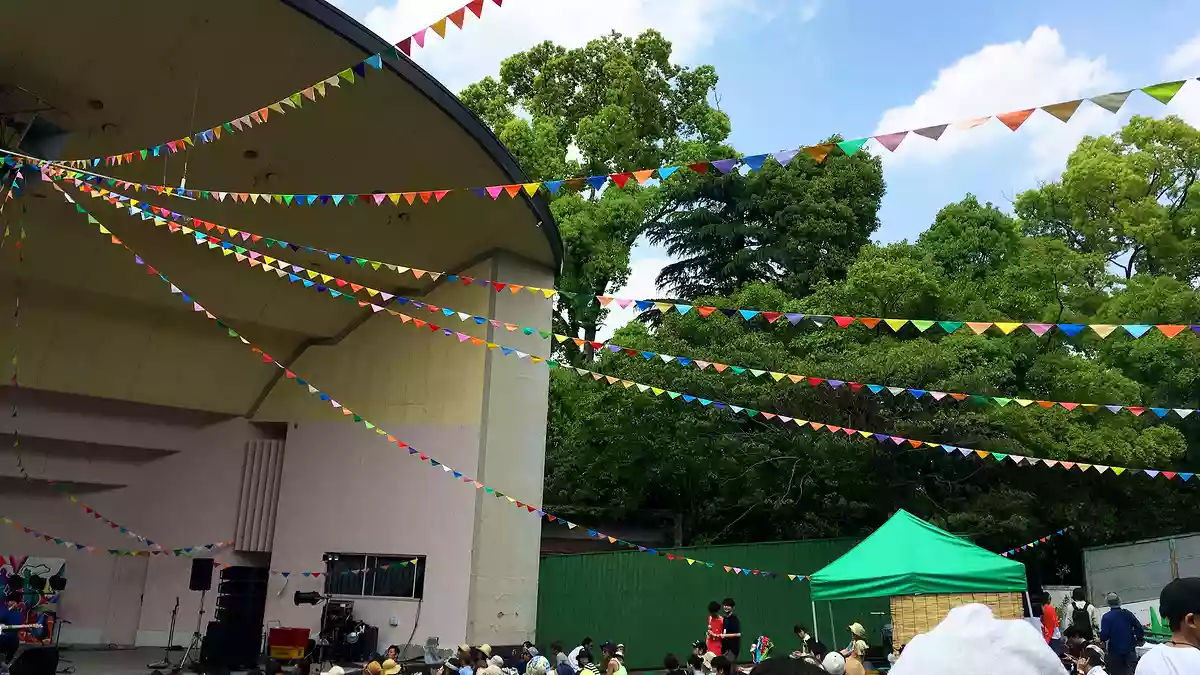【2018年】4月から7月におすすめの音楽フェス
