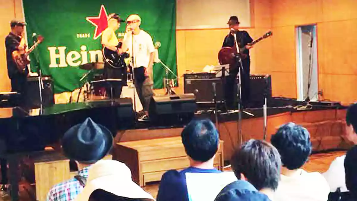 鳩山祭｜東京電機大学（埼玉鳩山キャンパス）｜文化祭・学園祭