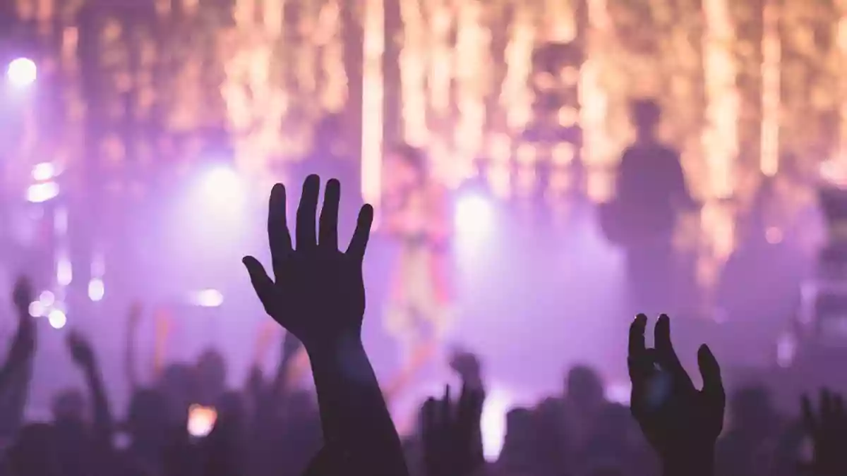 10月のロックフェスカレンダー【2025】