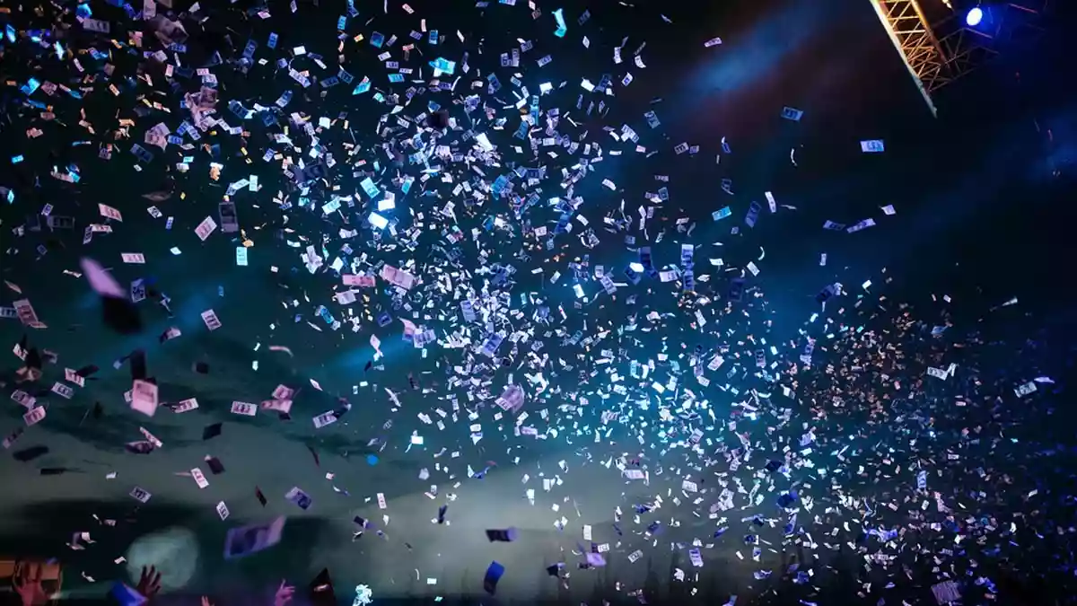 9月のロックフェスカレンダー【2025】